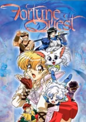 Fortune Quest L