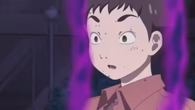 Fushigi Dagashiya: Zenitendou – Episode 126: 断捨離だんご