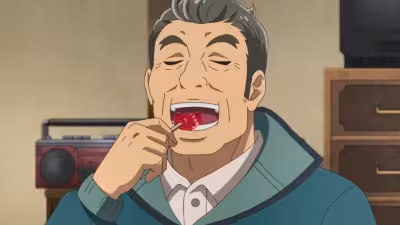 Fushigi Dagashiya: Zenitendou – Episode 140: ドラマチックどら焼き