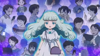 Fushigi Dagashiya: Zenitendou – Episode 142: どっちウォッチ