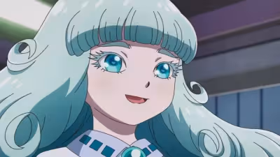 Fushigi Dagashiya: Zenitendou – Episode 143: 優秀シュークリーム