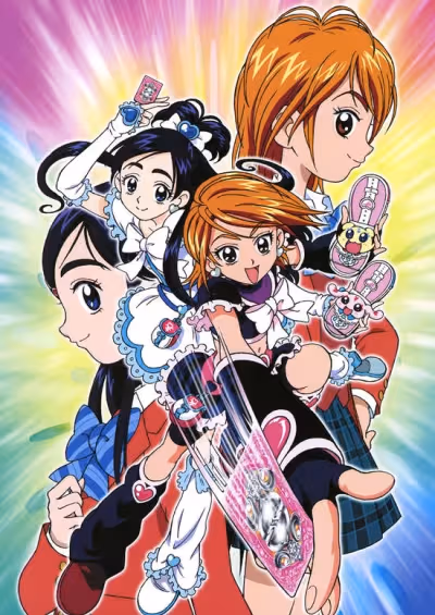 Futari wa Precure