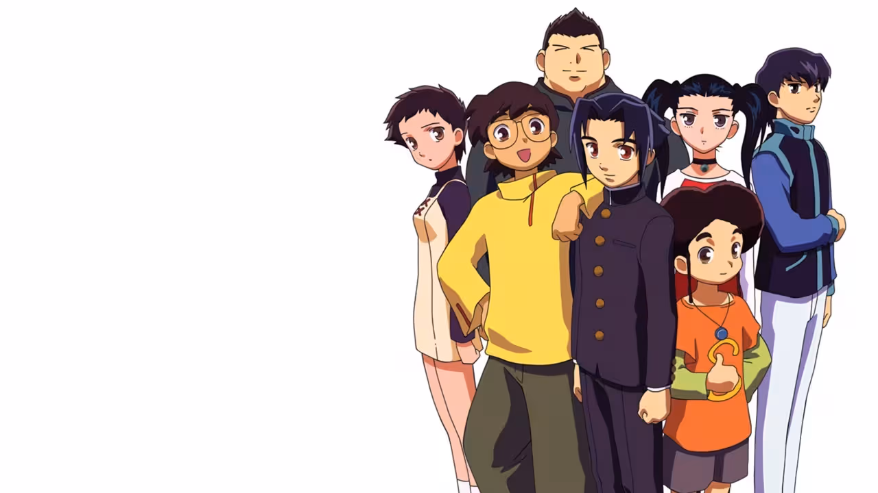 Gakuen Senki Muryou
