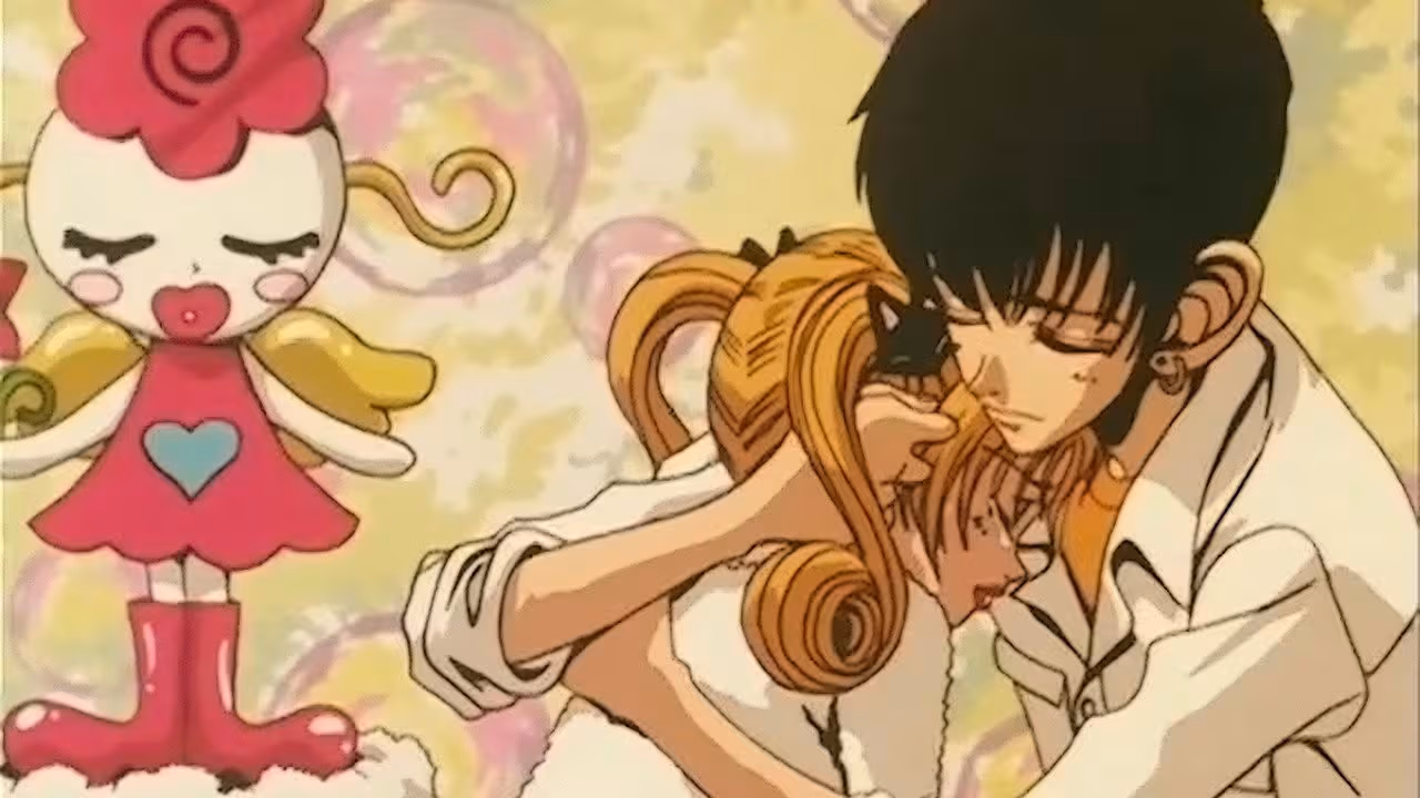 Gokinjo Monogatari