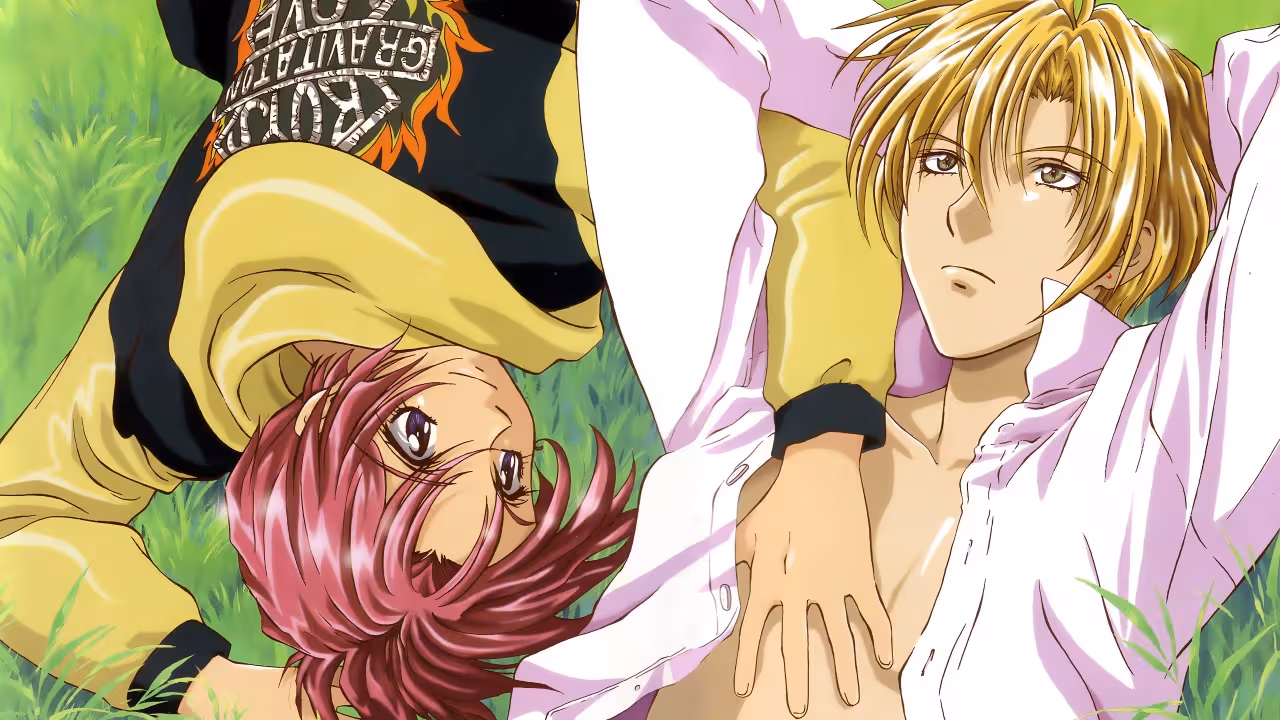 Gravitation
