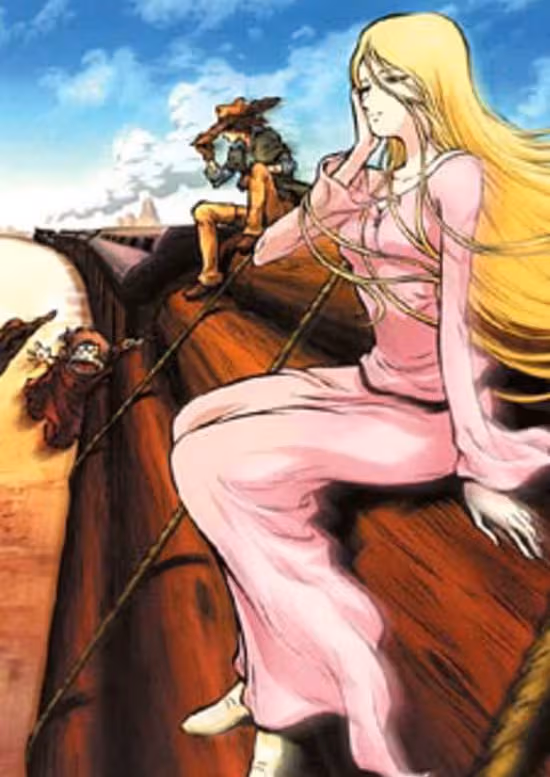 Gun Frontier