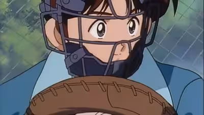 H2 – Episode 3: Oioi Soccer-bu 