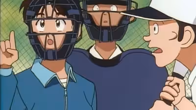 H2 – Episode 4: Yakyuu dake wa Betsu Datta 