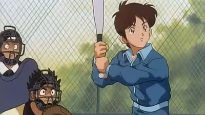 H2 – Episode 6: Kore ga Kunimi Hiro da! 