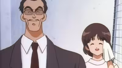 H2 – Episode 10: Iyana Tenkai Da na... 