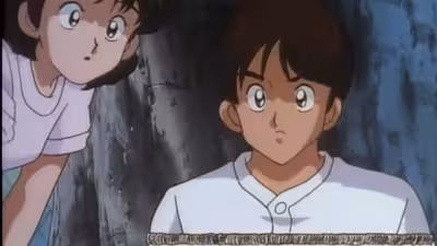 H2 – Episode 11: Datou! Meiwa Dai Ichi 