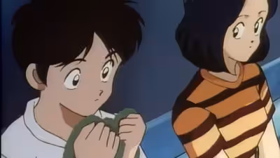 H2 – Episode 15: Kekkou Kakkoii Daro 