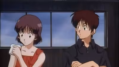 H2 – Episode 21: Haruka to Hikari to Hiro no Umi 