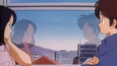 H2 – Episode 22: Daida Date. Kaerenai Futari 