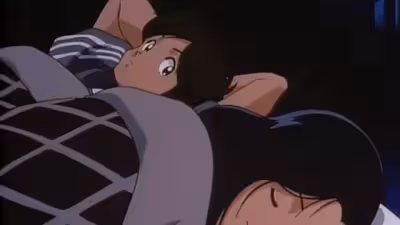 H2 – Episode 23: Nemurenai yo… Futari dake no Yoru 