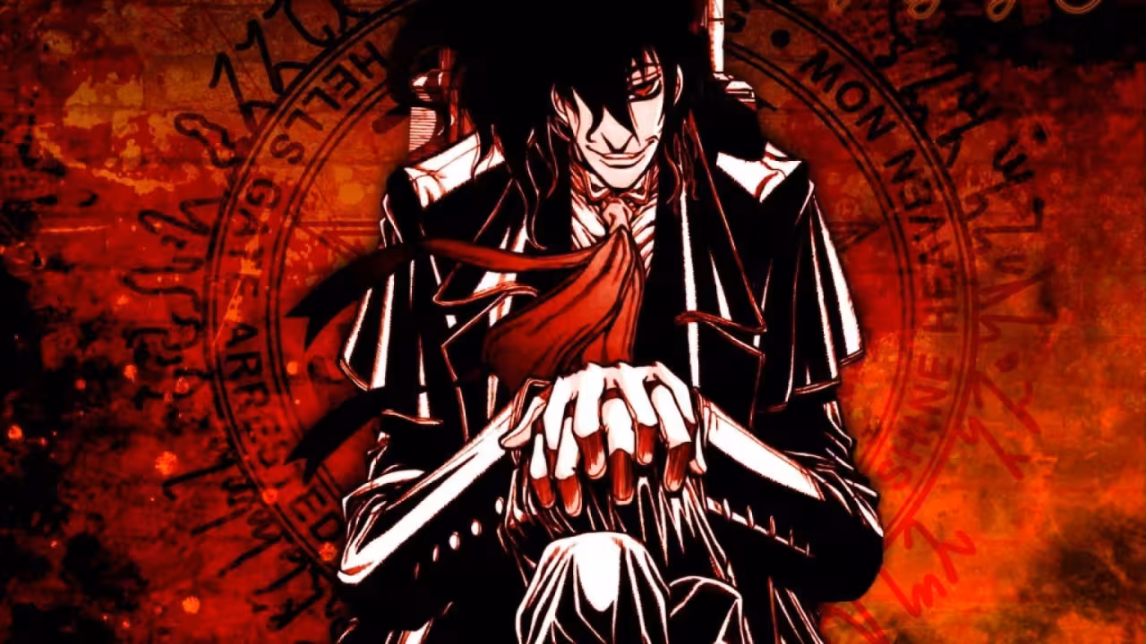 Hellsing