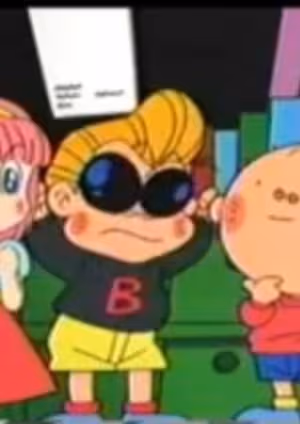 Hero Hero-kun