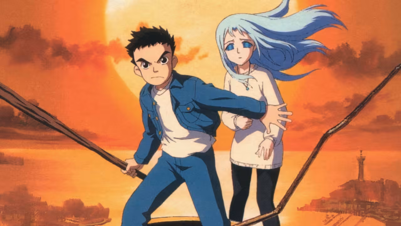 Ima, Soko ni Iru Boku