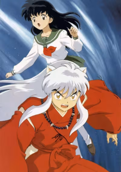 InuYasha