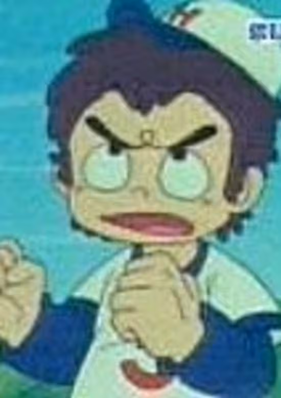 Ippatsu Kanta-kun