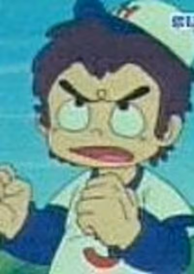 Ippatsu Kanta-kun