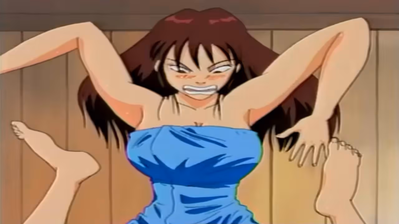 Ippatsu Kiki Musume