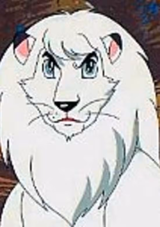 Jungle Taitei: Susume Leo!