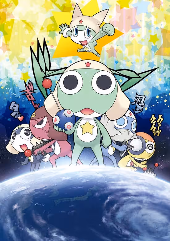 Keroro