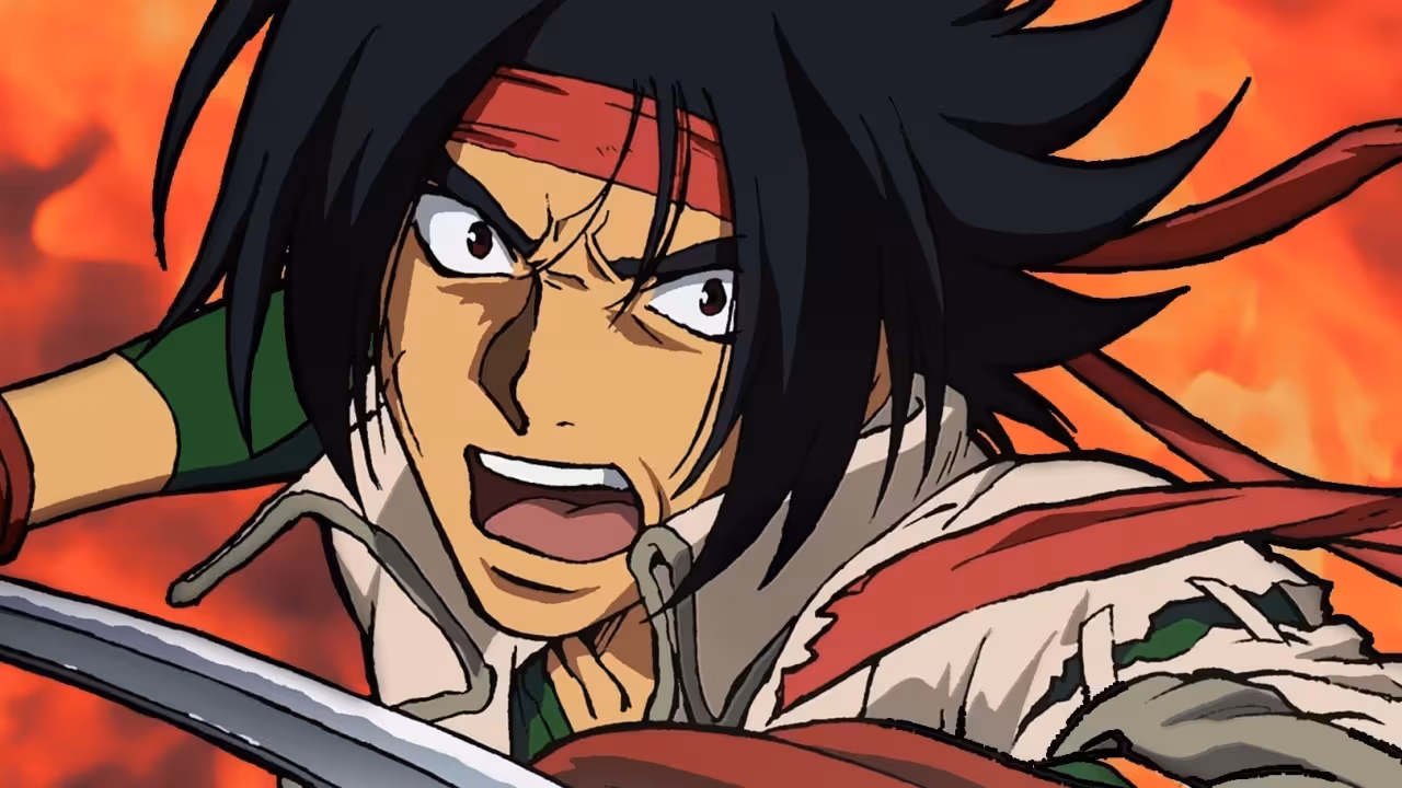 Kidou Butouden G Gundam