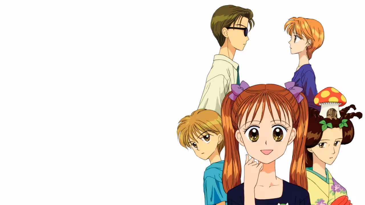 Kodomo no Omocha (TV)