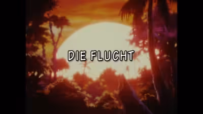 Kyouryuu Boukenki Jura Tripper – Episode 5: Rupal kara no Dasshutsu 