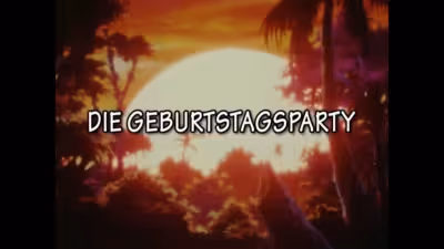 Kyouryuu Boukenki Jura Tripper – Episode 17: Hashire God! 