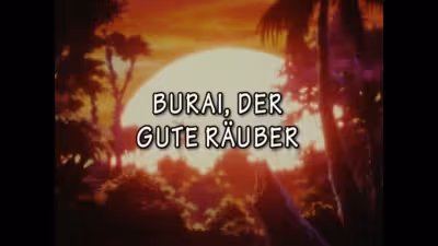 Kyouryuu Boukenki Jura Tripper – Episode 19: Teki ka Mikata ka Kaizoku Burai 