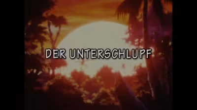 Kyouryuu Boukenki Jura Tripper – Episode 21: The shelter