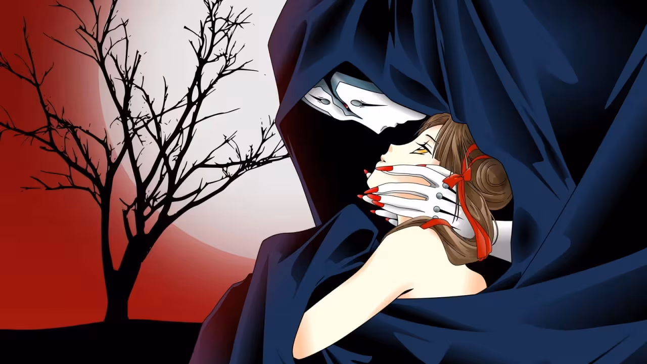 Kyuuketsuhime Miyu (TV)