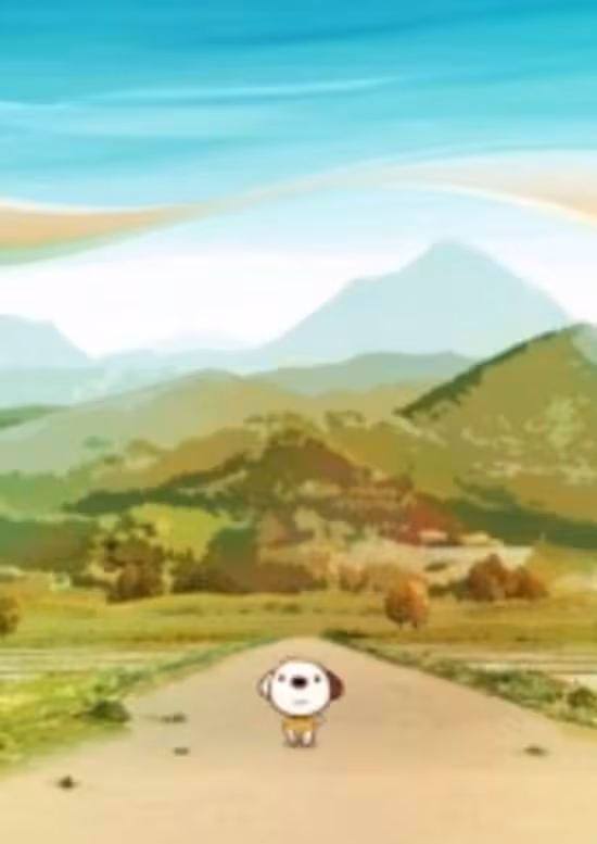 Little Charo: Touhoku-hen