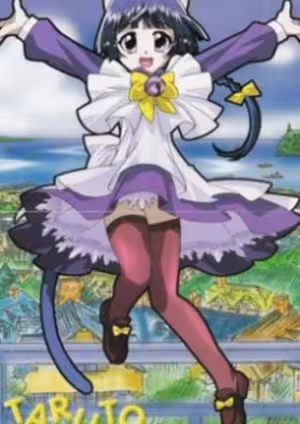 Magical Nyan Nyan Taruto