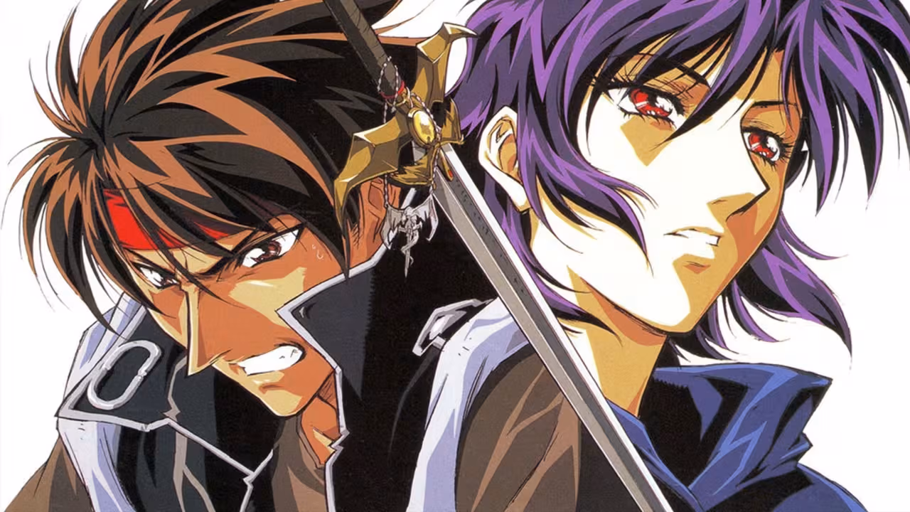 Majutsushi Orphen
