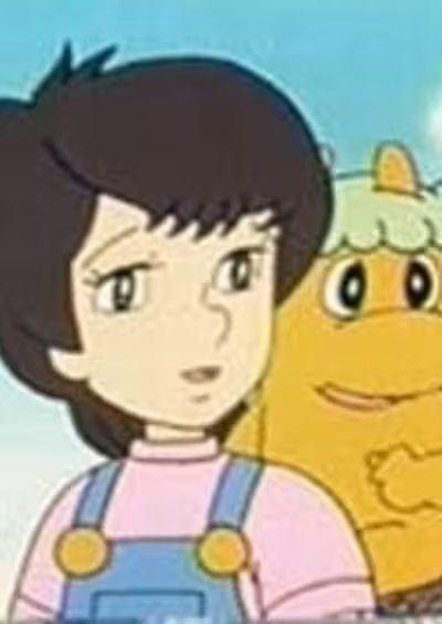 Manga Doushite Monogatari