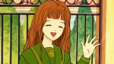 Marmalade Boy – Episode 3: Futatsu no Kiss "Yuu ni Koibito ga Ita!?" 