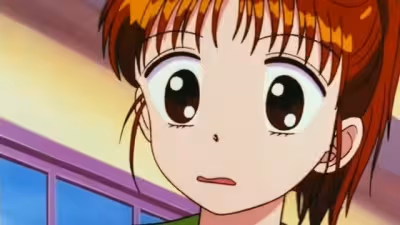 Marmalade Boy – Episode 4: Ginta no Kokuhaku "Omae wo Aitsu ni Dosanai" 