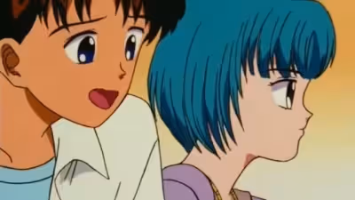 Marmalade Boy – Episode 9: Arbeit "Koi no Shoubu wa Uriage Shidai!" 