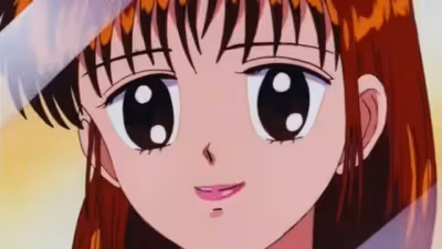 Marmalade Boy – Episode 11: Birthday "Yuu ga Watashi wo Mitsumeteru..." 