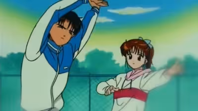 Marmalade Boy – Episode 12: Smash! "Yuu to Ginta Docchi mo Suki..." 