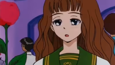 Marmalade Boy – Episode 13: Koi to Yuujou "Ginta, Arimi-san to Tsukiatte!" 