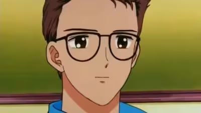 Marmalade Boy – Episode 15: Meiko no Himitsu "Hanashite Hoshikatta..." 