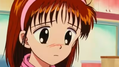 Marmalade Boy – Episode 20: Ayashii Futari "Yuu to Miwa-san ga Couple?!" 