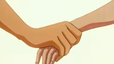 Marmalade Boy – Episode 25: Real Kiss "Atashi, Yuu ga Suki!" 