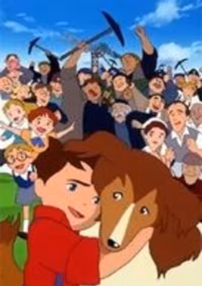 Meiken Lassie