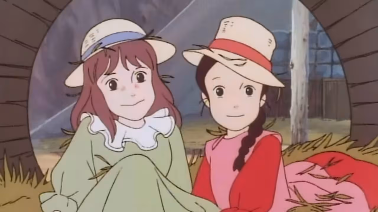 Minami no Niji no Lucy